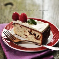 Fruit Cake