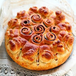 Maternal Bread