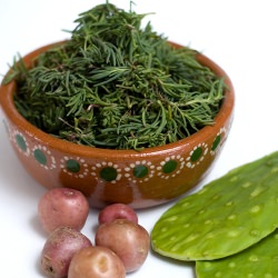 Romeritos