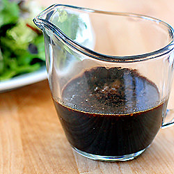 Balsamic Vinaigrette