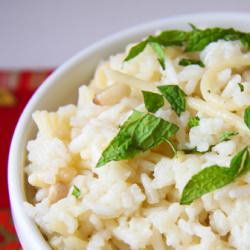 Armenian Rice