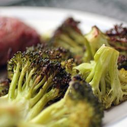 Roasted Broccoli