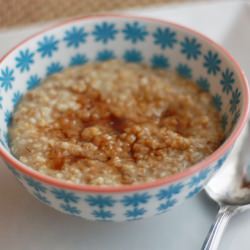 Steel-Cut Oats