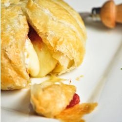 Baked Brie