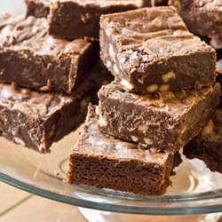 Gooey Brownies