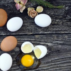 How to Cook an Egg