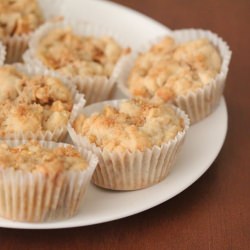 Apple Muffins
