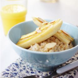 Food Basics: Oats