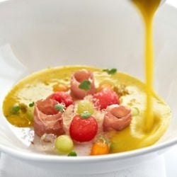 eVe Restaurant