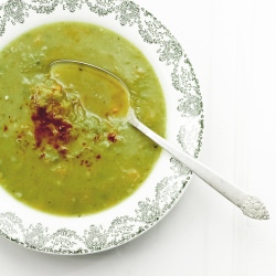 Split Pea Soup