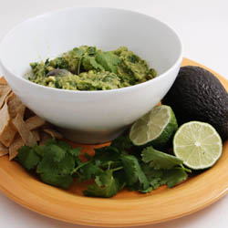 Holy Guacamole