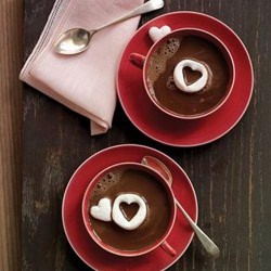 Heart-Warming Hot Cocoa