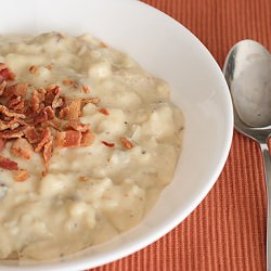Baked Potato Soup