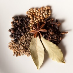 Homemade Garam Masala