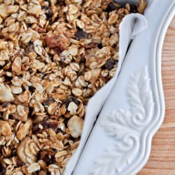 Elvis Granola Bars