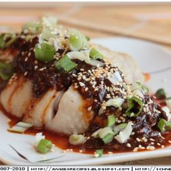 Szechuan Guai Wei Chicken
