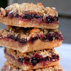 PB&J Bars