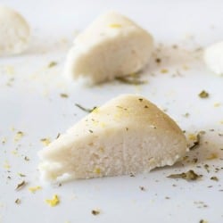 Raw Cheese