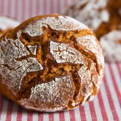 Tomato Potato Bread