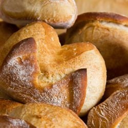 Country Bread
