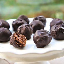 Hazelnut Dark Chocolate