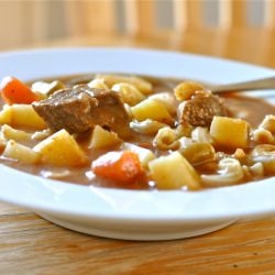 Super Stew