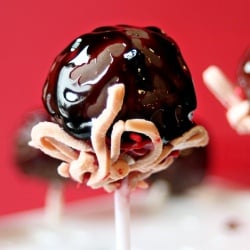 No Ordinary Spaghetti and Meatballs