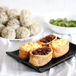 Inarizushi