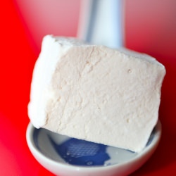 Homemade Marshmallows