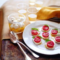 Cheese and Wine Pairings