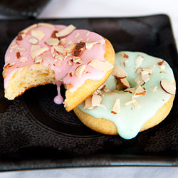Puffy Hearts and Rings