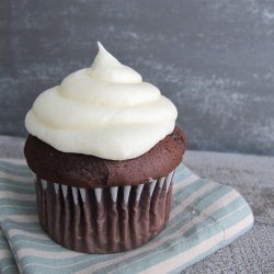 Chocolate Cupcakes