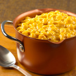 Mac n Cheese