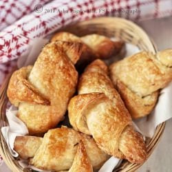 Croissants