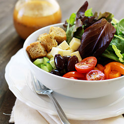 How to Make Croutons