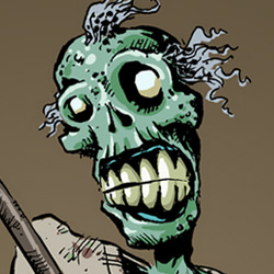 The Drinking Dead