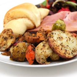 Roasted Vegetables