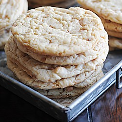 Hershey’s Toffee Bit Cookies