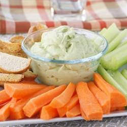 Avocado Aioli