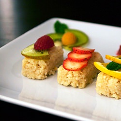 Easy Appetizers