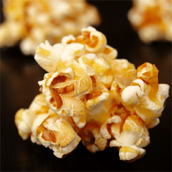 Caramel Popcorn