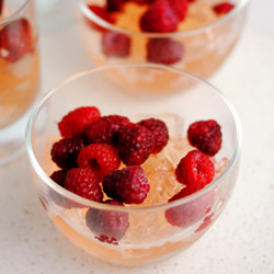 Sparkling Jellies