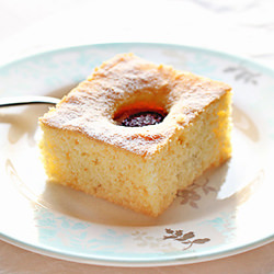 Plum Cake