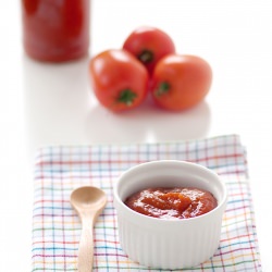 Homemade Ketchup