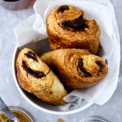 Pain Au Chocolat