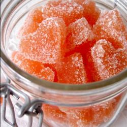 Quinces Candy