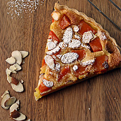 Sweet Squash Pie