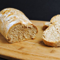 Rustic Bread