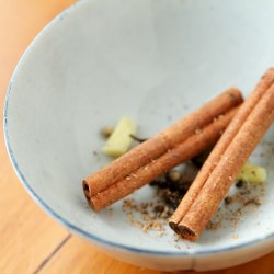 Chai Tea