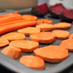 Roasted Vegetables